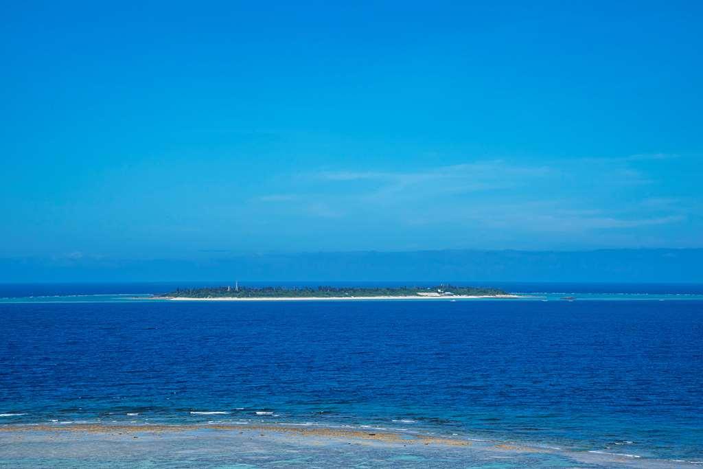 Hilton Club The Beach Resort Sesoko Nakijin Εξωτερικό φωτογραφία