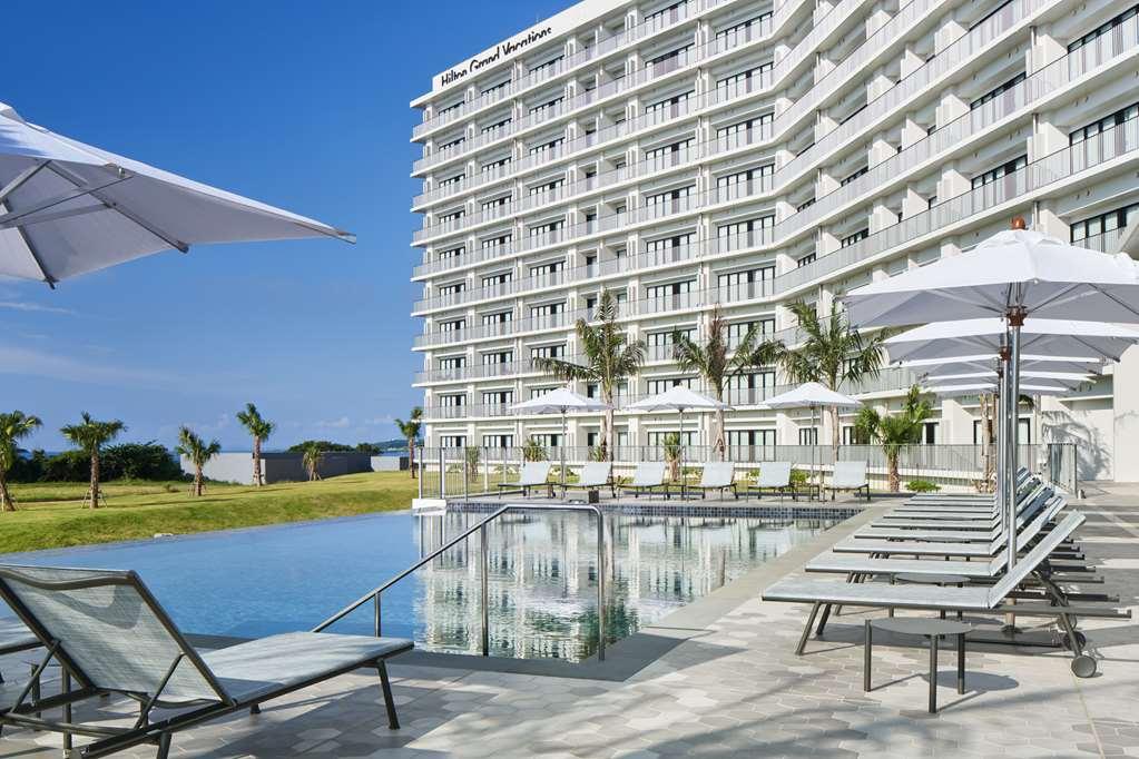 Hilton Club The Beach Resort Sesoko Nakijin Ανέσεις φωτογραφία